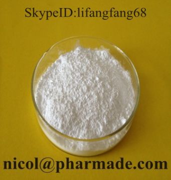 Anastrozole Powder